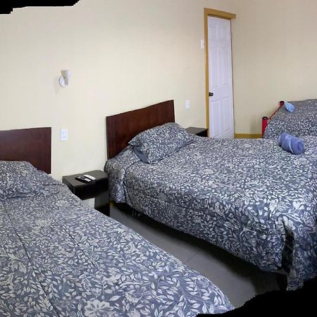 Hostal Beatriz Taltal Eksteriør billede