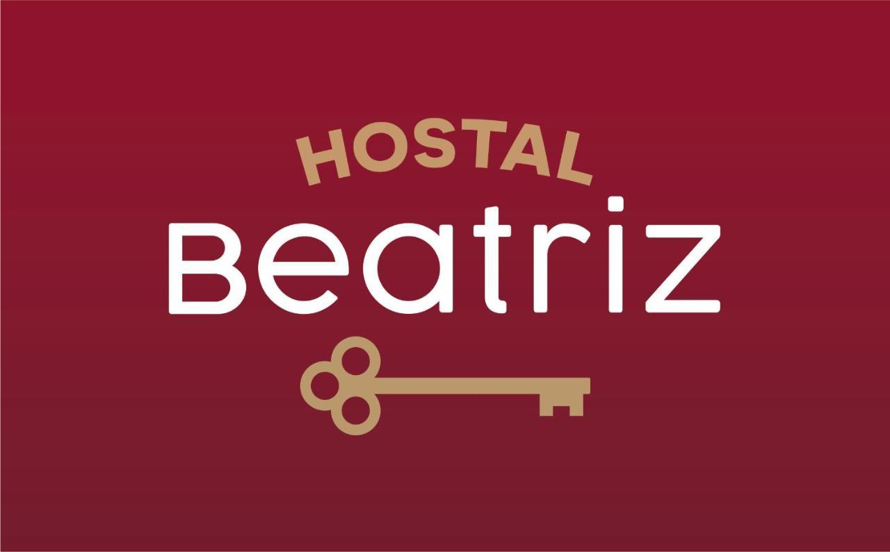 Hostal Beatriz Taltal Eksteriør billede