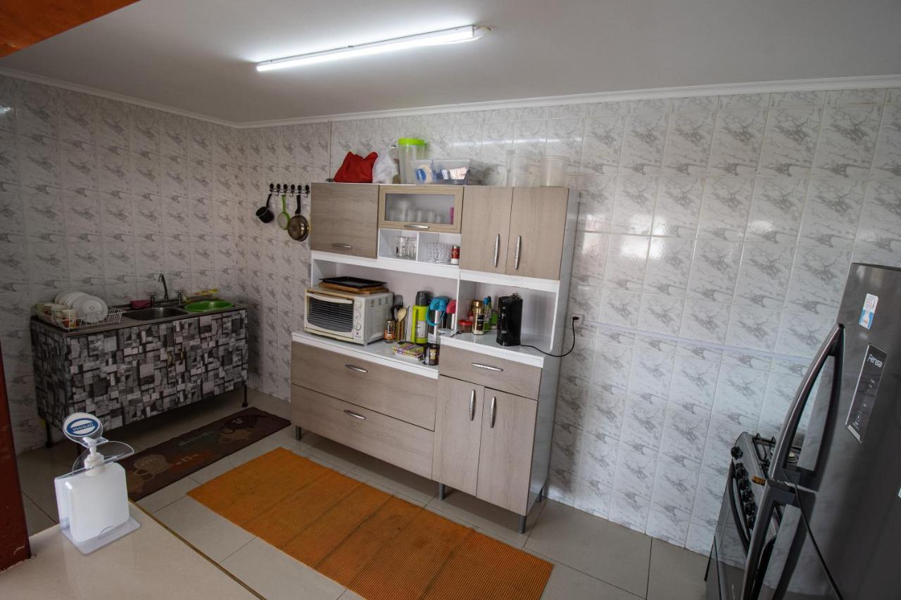Hostal Beatriz Taltal Eksteriør billede