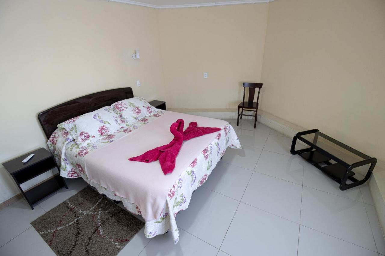 Hostal Beatriz Taltal Eksteriør billede