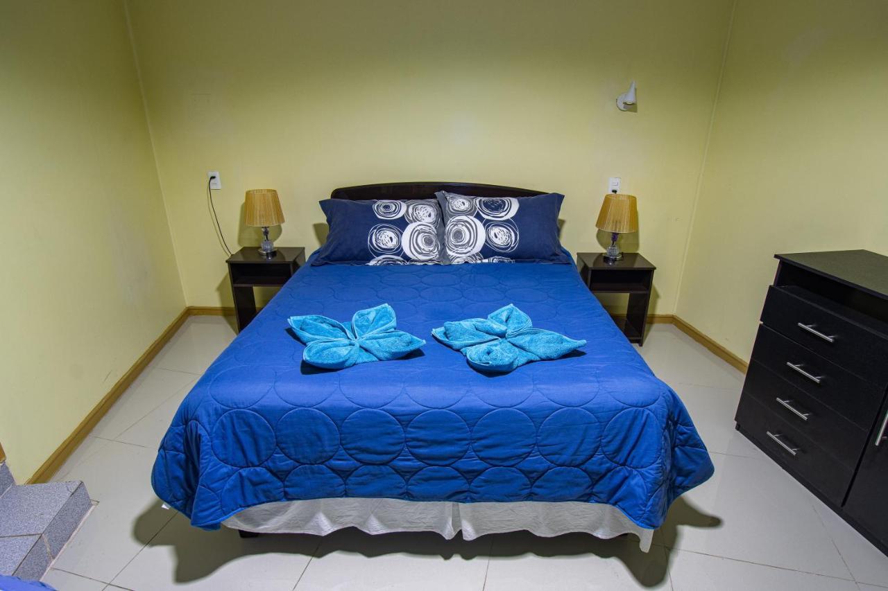 Hostal Beatriz Taltal Eksteriør billede